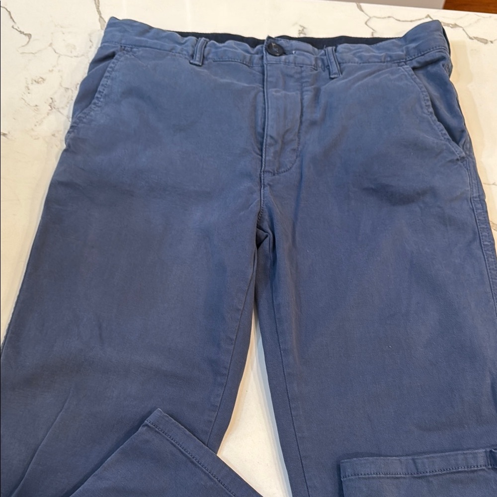 Classic Big boys Chino Pants